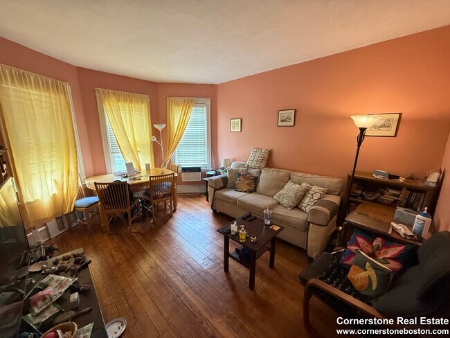 Foto del edificio - 21 Haverford St