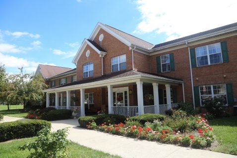 Primary Photo - Seton South Apartments