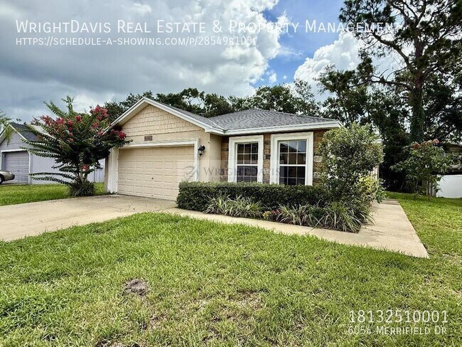 Foto del edificio - 6054 Merrifield Dr