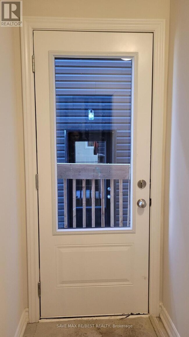 Photo du bâtiment - 93 Berkely St