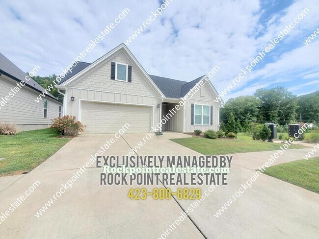 Foto del edificio - Stunning Home Close To Downtown!