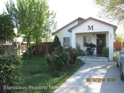 Primary Photo - 404 S Santa Cruz Ave