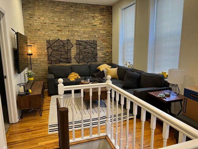 Foto del edificio - 1500 W Walton St