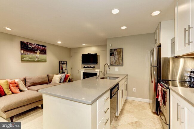 Foto del edificio - 1630 19th St NW