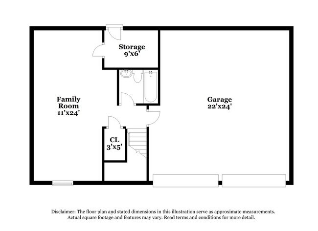 Foto del edificio - 5224 Brough Ln