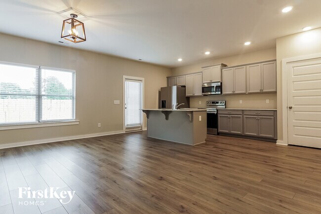 Foto del edificio - 160 County Rd 1701