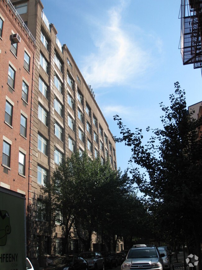 The Tiffany News Condominium Apartments Brooklyn, NY