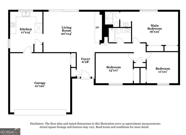 Building Photo - 5427 Covent Way