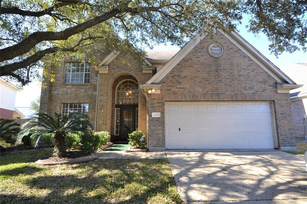 Primary Photo - 12406 Fox Meadow Dr