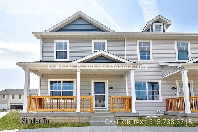 Building Photo - 828 Oakmont Pl