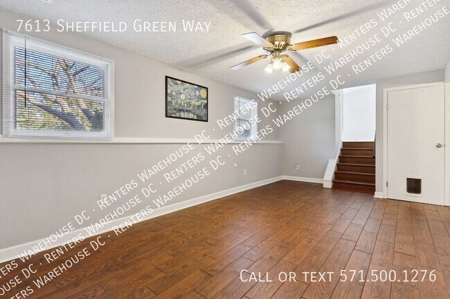 Building Photo - Lovely, clean, and spacious 4Bd/3Bth SFH -...