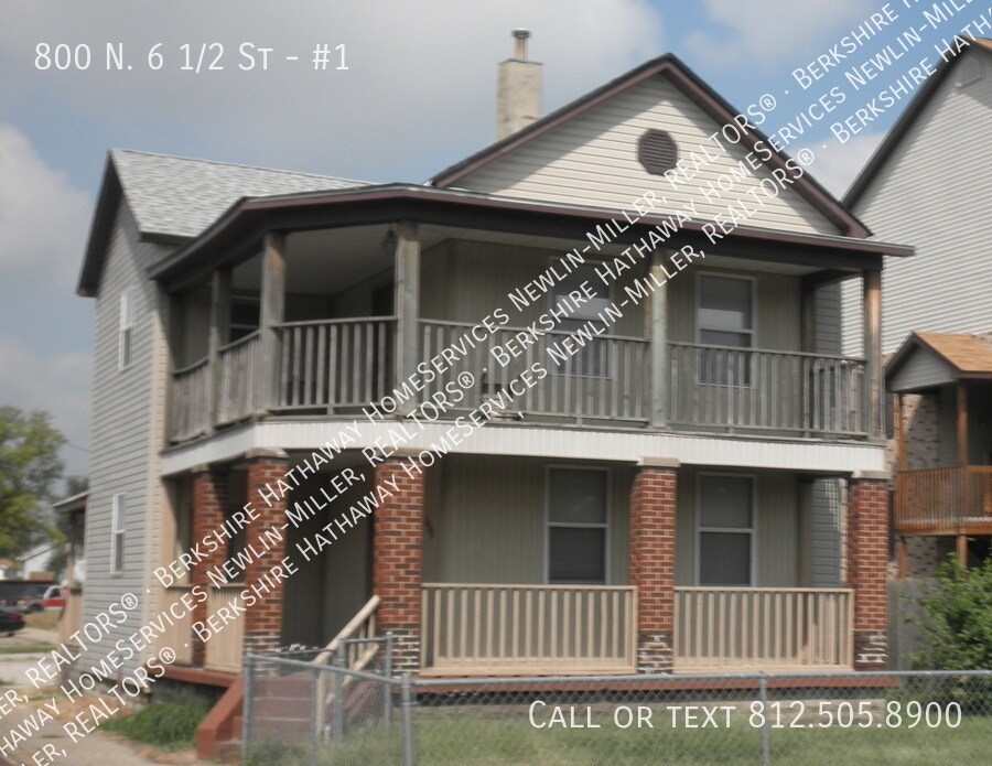 Primary Photo - Studio Apartment next to ISU & Utilities I...