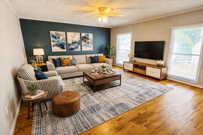 Foto del edificio - 146 Jersey St