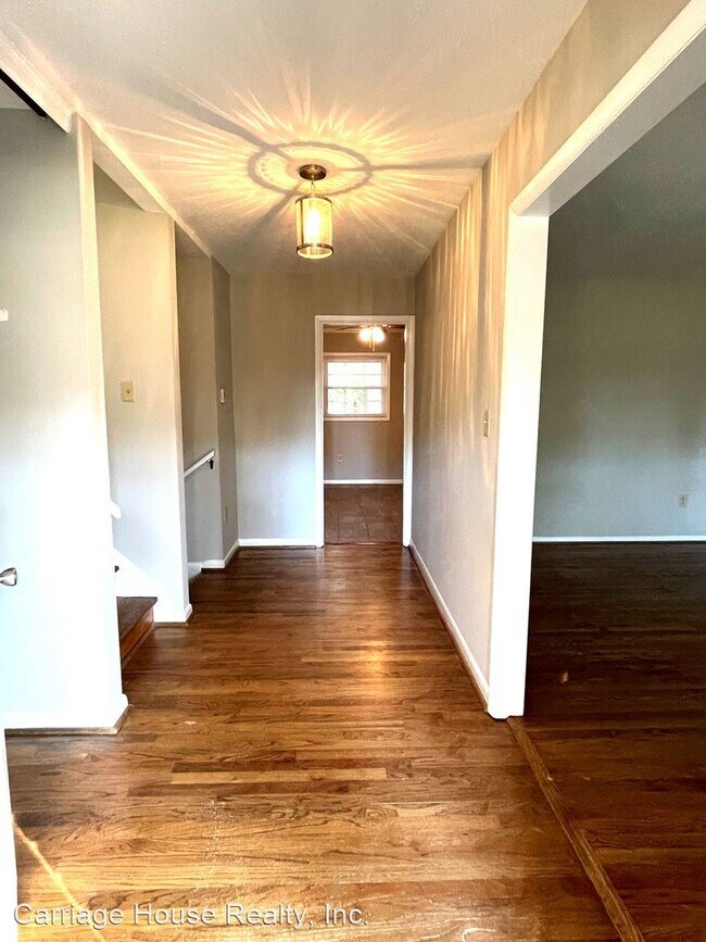 Building Photo - 4 br, 2 bath House - 210 Davis Estates Road