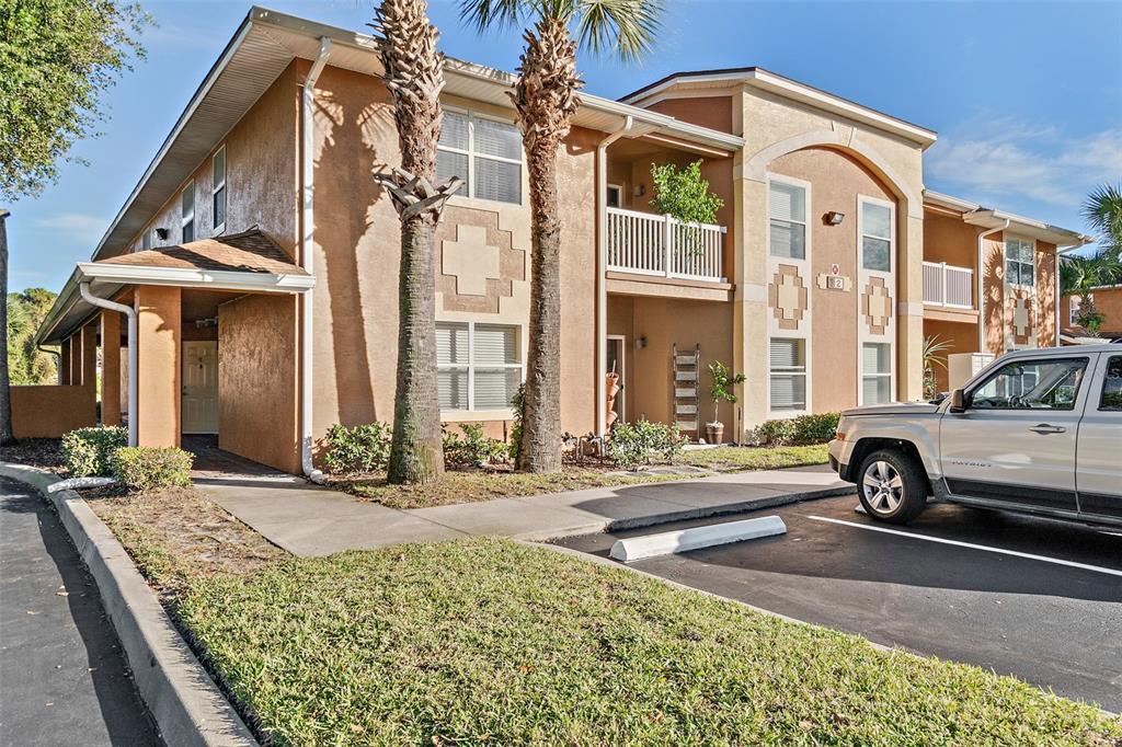 Foto principal - 4600 E Moody Blvd