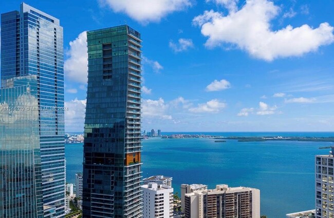 Foto del edificio - 1451 Brickell Ave