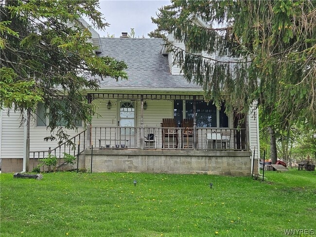 Building Photo - 127 Langner Rd