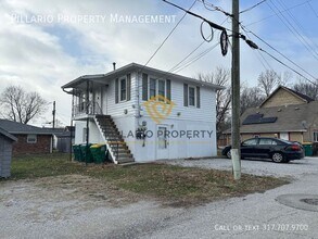 Building Photo - 301 Green St