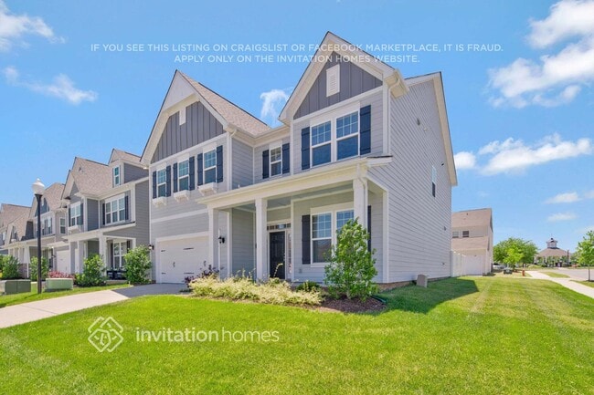 Building Photo - 1400 Thessallian Ln