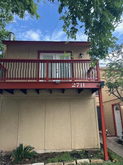 Foto del edificio - 2711 Parker Ln