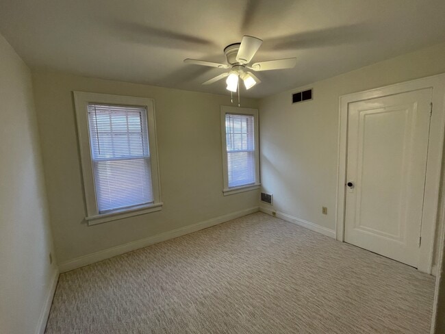 Bedroom #2 - 1343 Northwest Blvd
