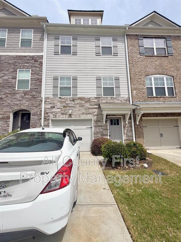 Building Photo - 887 Society Cir