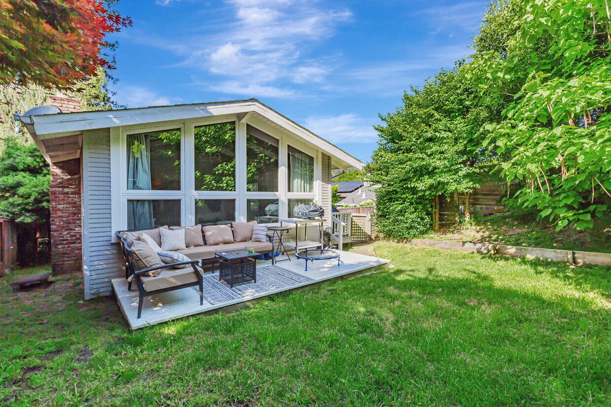 Foto principal - 388 E Blithedale Ave