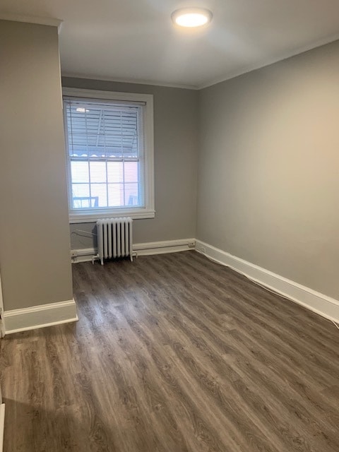 Dormitorio - 22 W Gay St