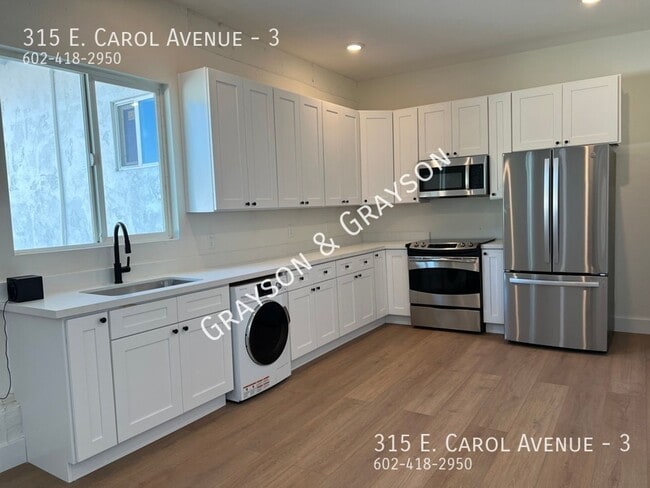 Foto del edificio - 315 E Carol Ave