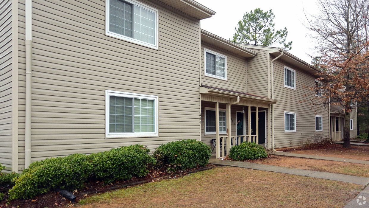 Foto del edificio - Chalkville Manor Apartments