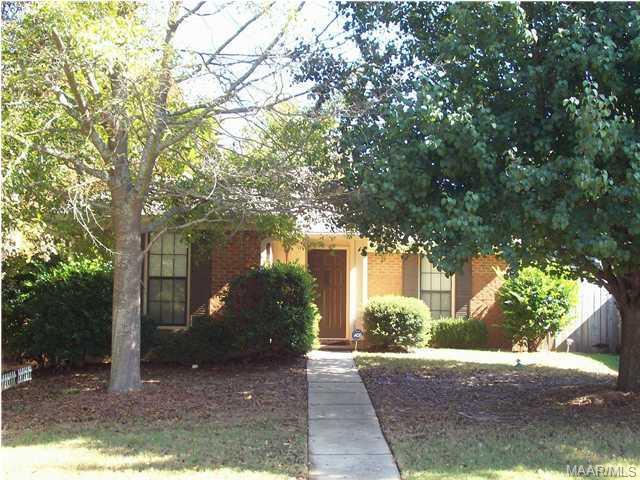 Primary Photo - 1613 Woodmere Loop