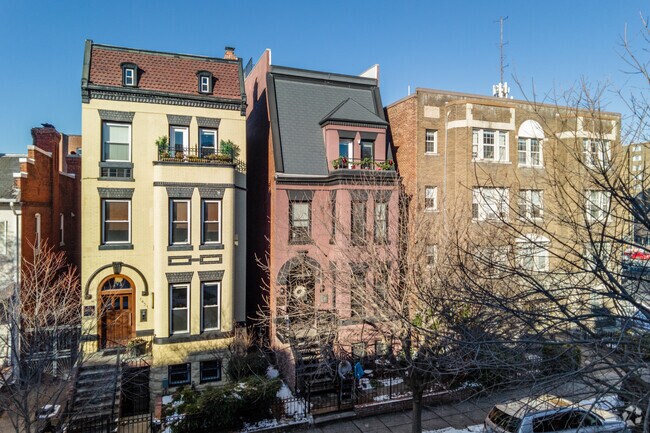 Building Photo - Harvard Row