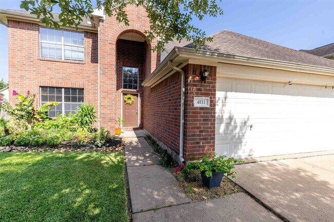 Building Photo - 4111 Boulder Dr
