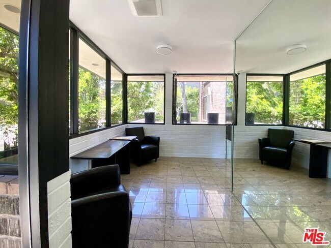Building Photo - 2304 S Beverly Glen Blvd
