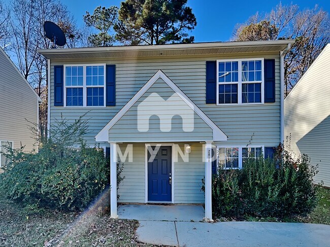 Foto del edificio - 2818 Herndon Village Way