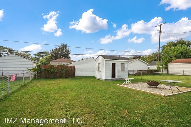 Building Photo - 2 br, 1 bath House - 22781 Rein