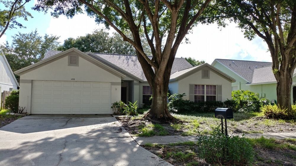1459 Ridge Shore Dr, Tarpon Springs, FL 34689 House Rental in Tarpon