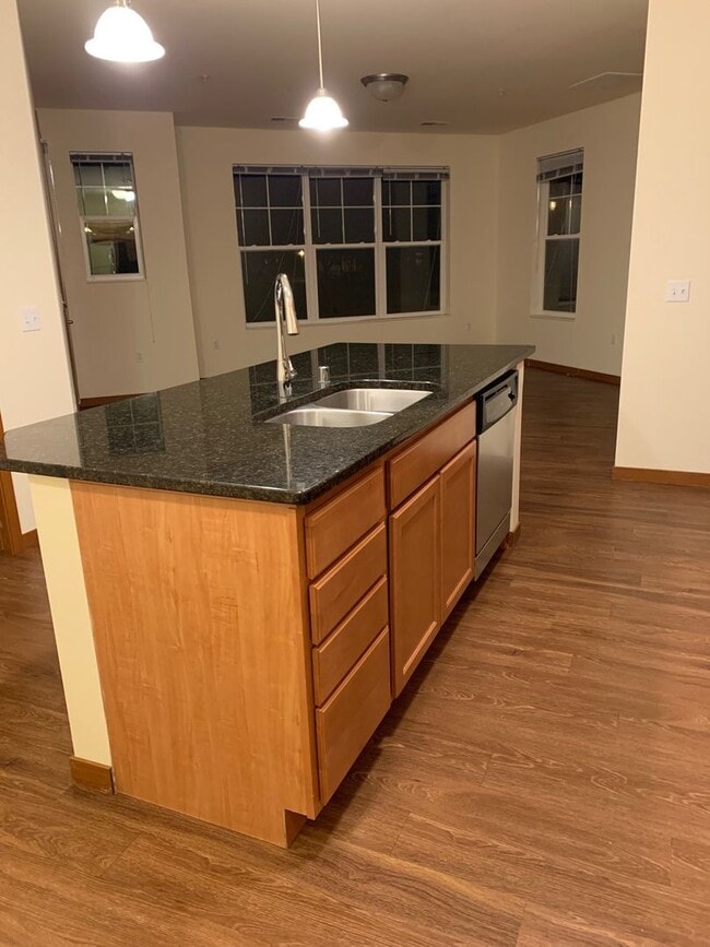 Building Photo - 2 Bedroom, New Building, Handicap Friendly.