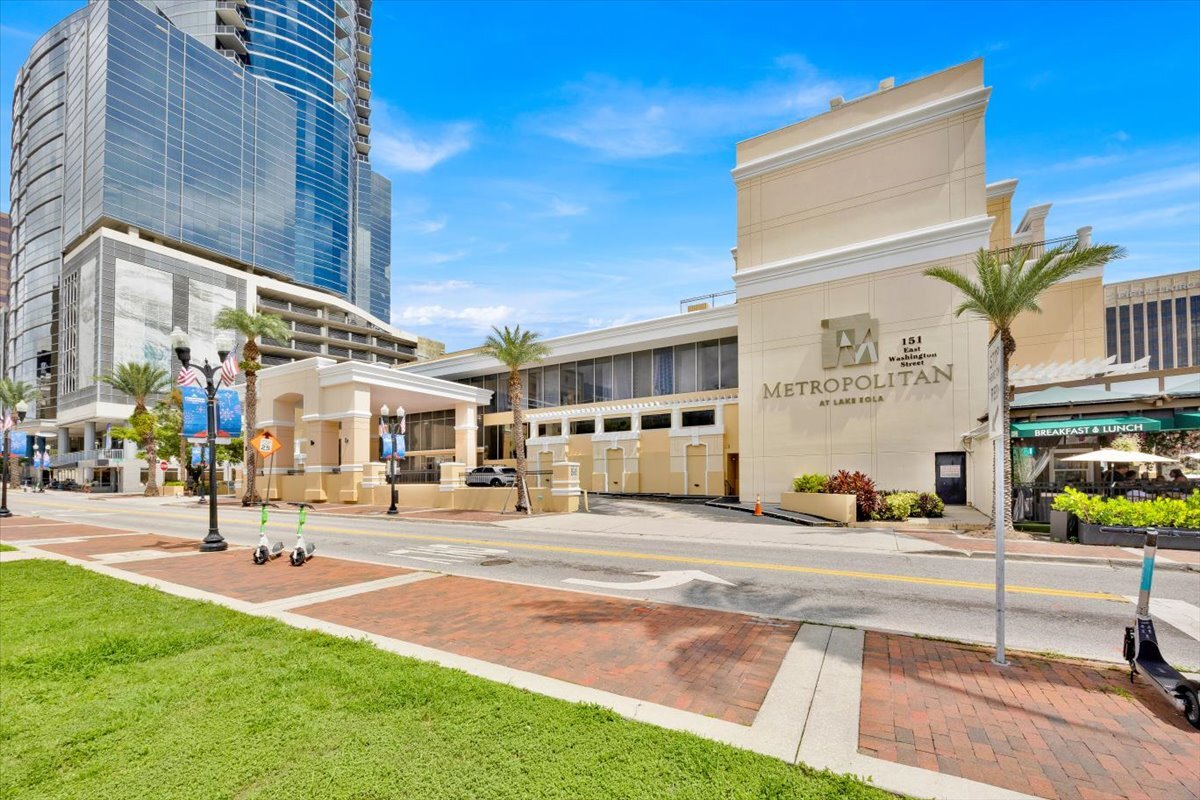 Photo - 151 E Washington St (Orlando, FL)