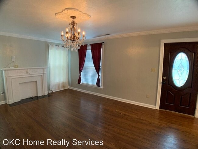 Building Photo - 3 br, 2 bath House - 2709 NW 45th Street