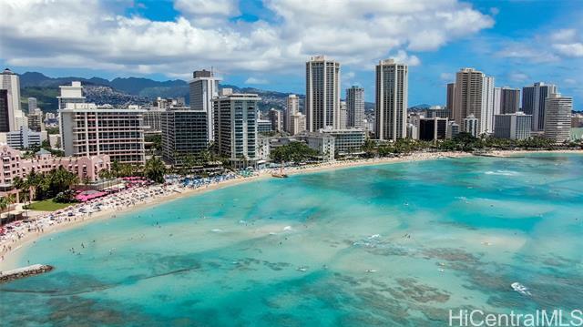 Foto del edificio - 2937 Kalakaua Ave