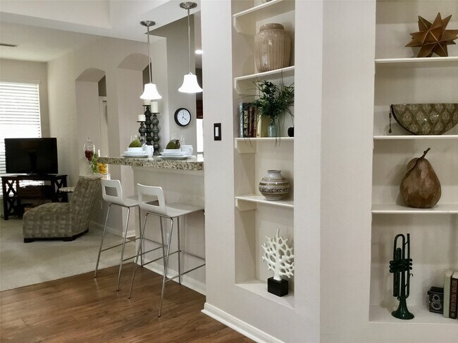 Foto del edificio - 3 N Spiral Vine Cir