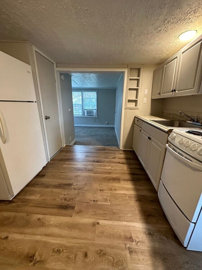 Foto del edificio - 2415 N 19th St