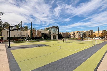 Cancha de deportes - 13130 Park Pl