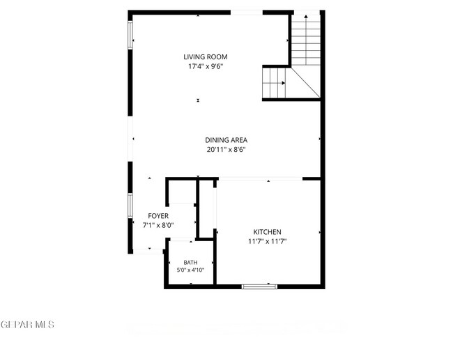 Foto del edificio - 6723 Boulder Canyon Ln