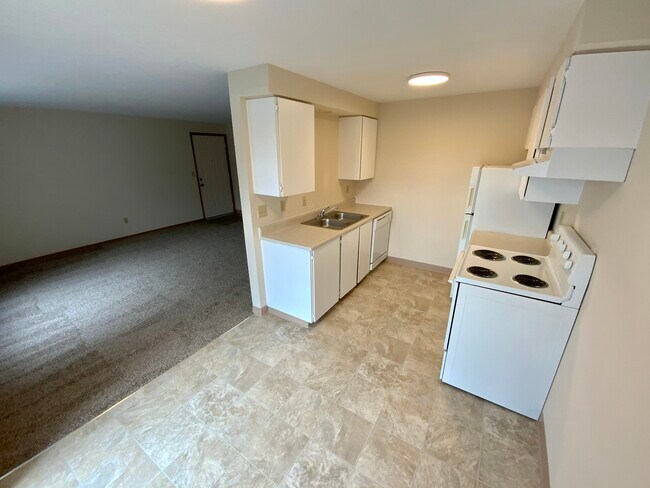 Foto del edificio - 3344 SE 39th Ave