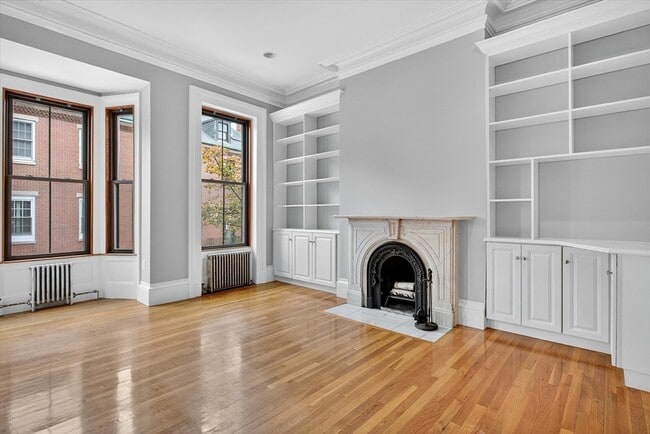 Foto del edificio - 20 Harvard St