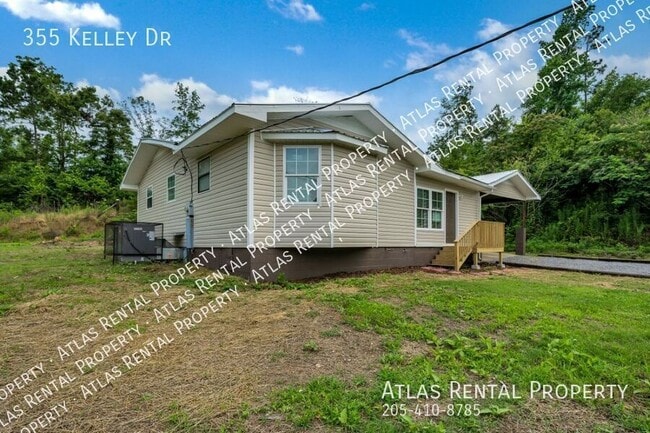 Building Photo - 355 Kelley Dr