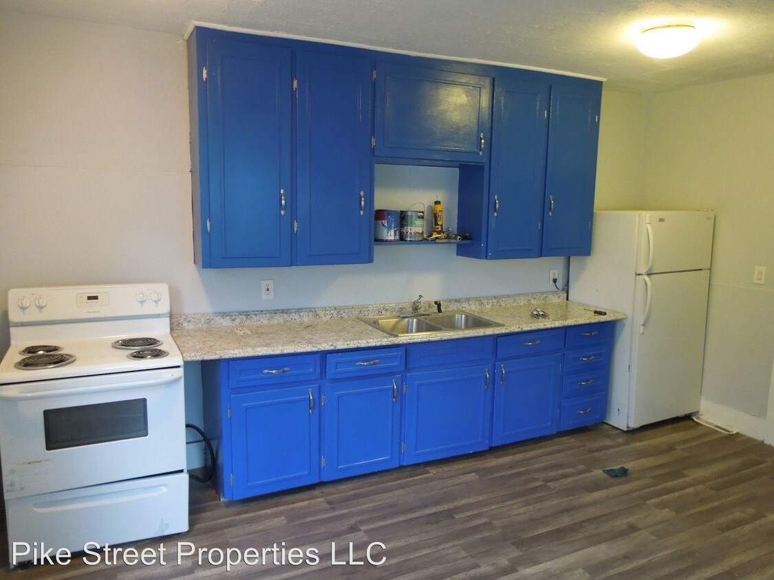 Foto principal - 825-827 Wisconsin Ave