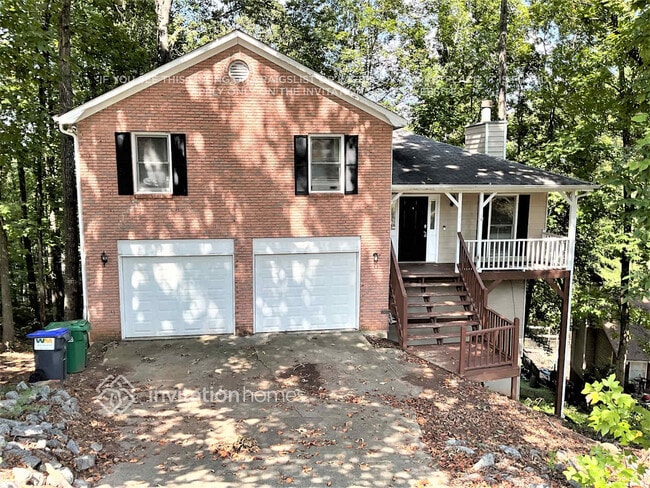 Building Photo - 608 Caliber Ct